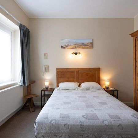 Hotel Le Caddy Le Touquet Εξωτερικό φωτογραφία