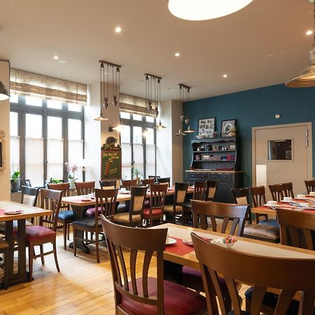 Hotel Le Caddy Le Touquet Εξωτερικό φωτογραφία