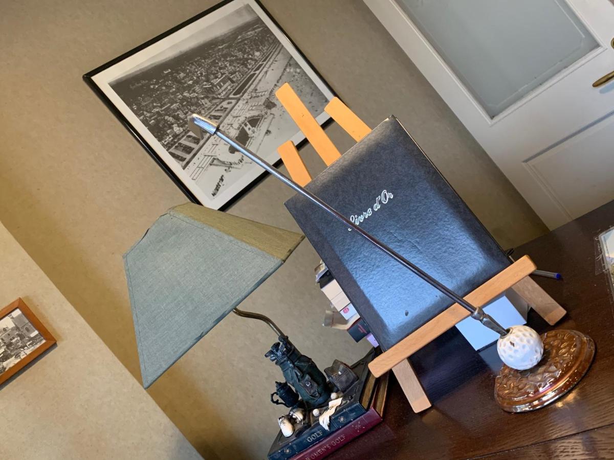 Hotel Le Caddy Le Touquet Εξωτερικό φωτογραφία