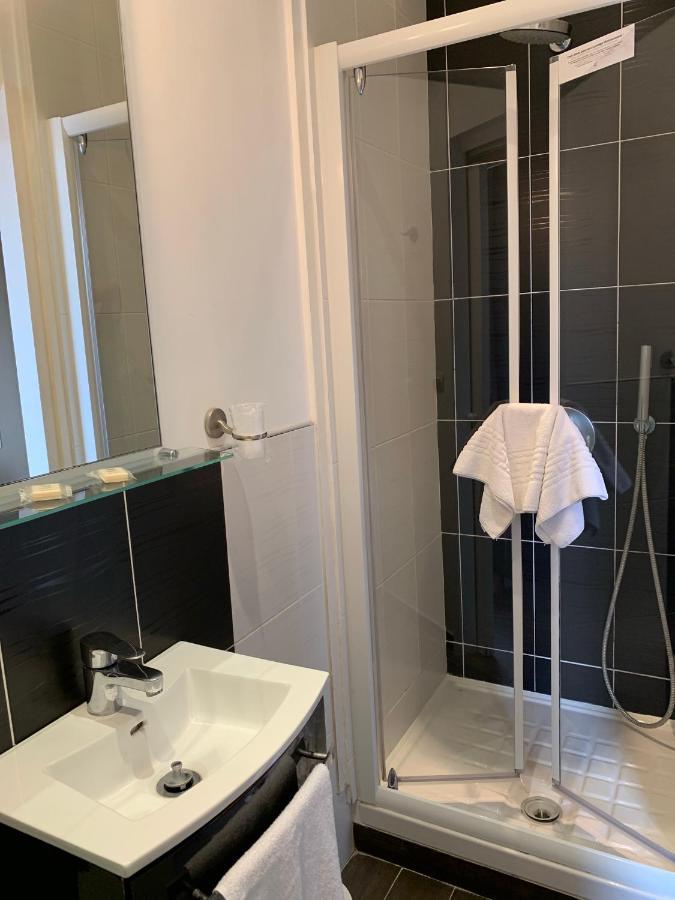 Hotel Le Caddy Le Touquet Εξωτερικό φωτογραφία