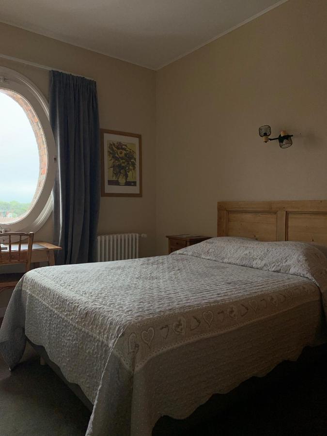 Hotel Le Caddy Le Touquet Εξωτερικό φωτογραφία