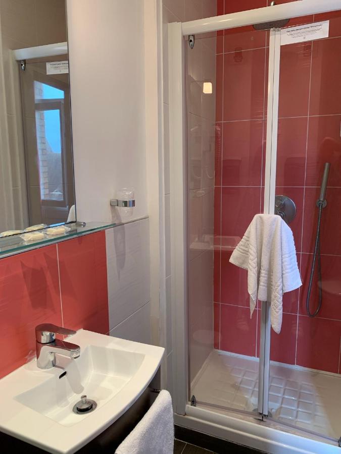 Hotel Le Caddy Le Touquet Εξωτερικό φωτογραφία