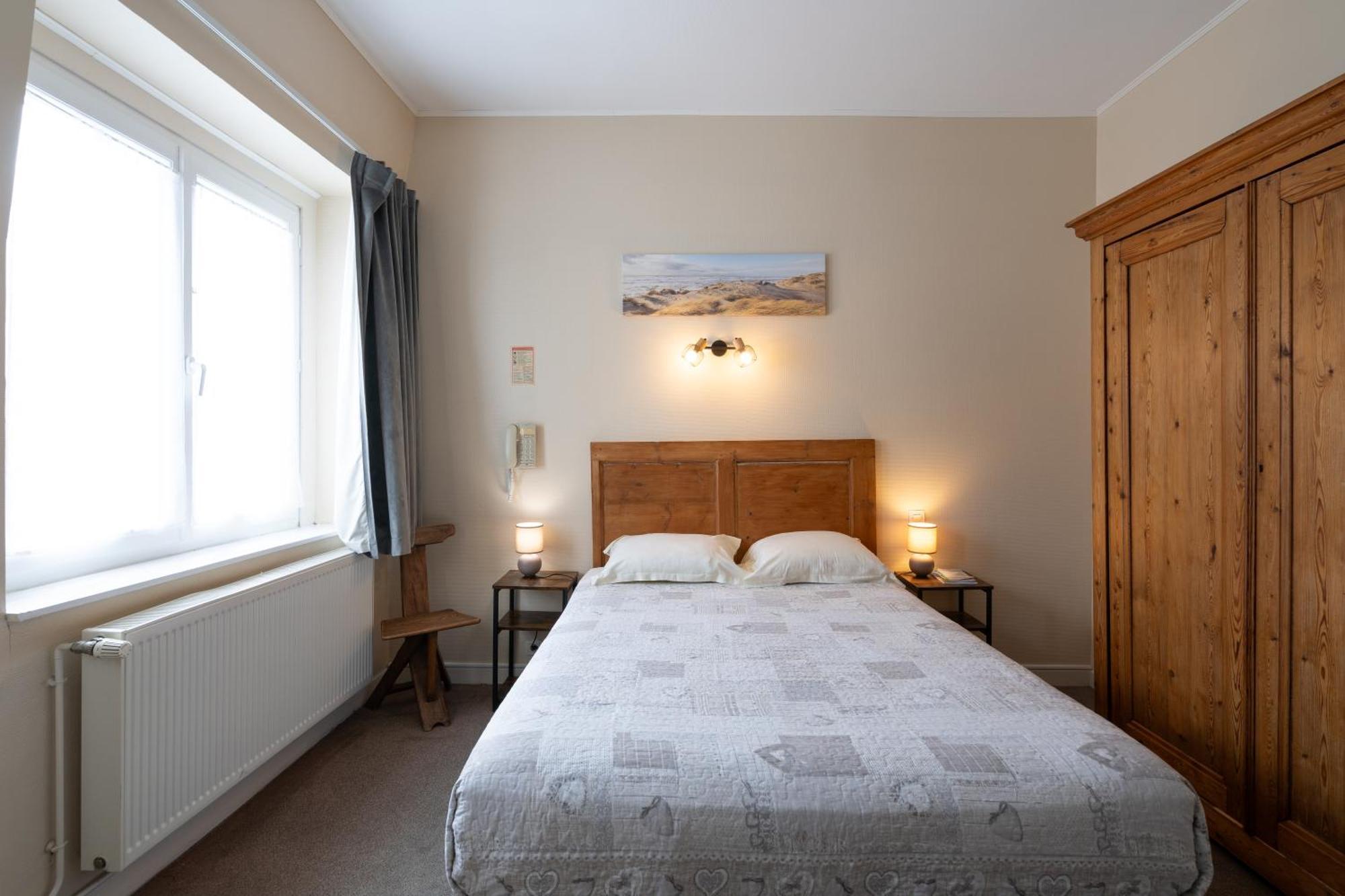 Hotel Le Caddy Le Touquet Εξωτερικό φωτογραφία