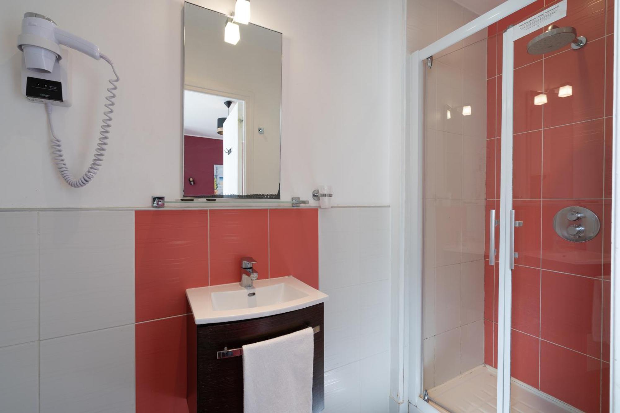 Hotel Le Caddy Le Touquet Εξωτερικό φωτογραφία