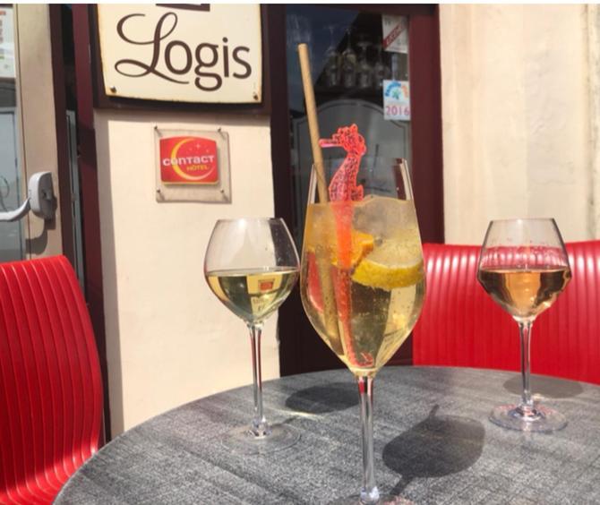 Hotel Le Caddy Le Touquet Εξωτερικό φωτογραφία