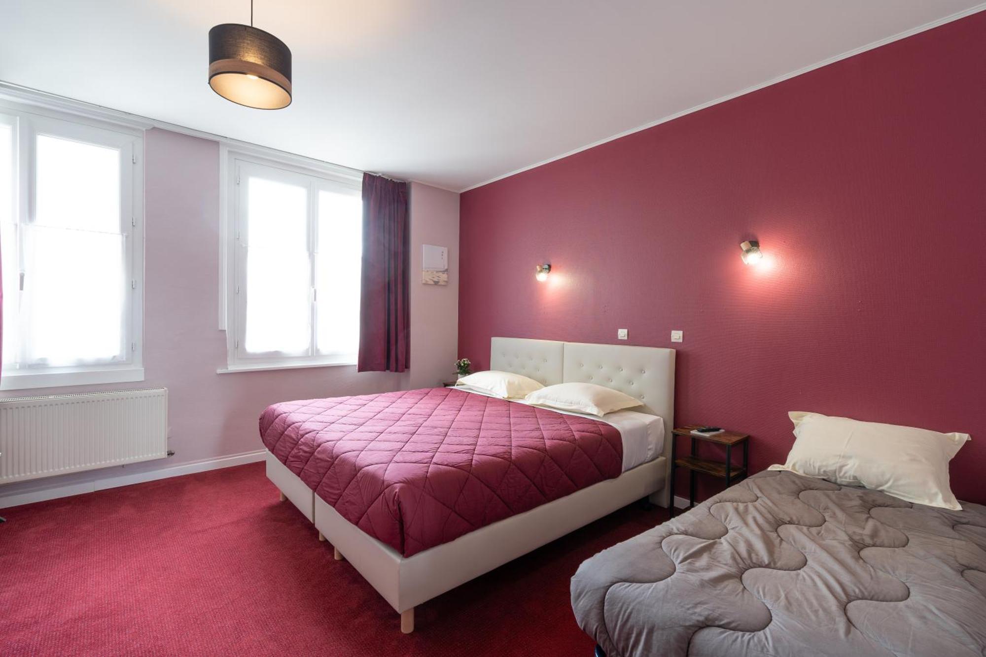 Hotel Le Caddy Le Touquet Εξωτερικό φωτογραφία