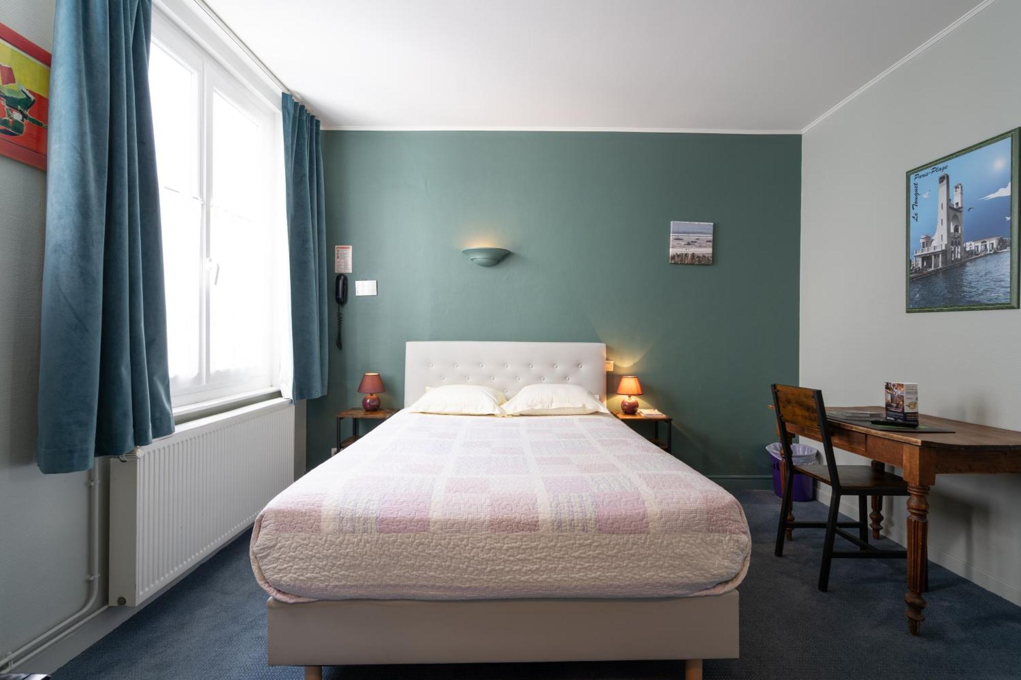 Hotel Le Caddy Le Touquet Εξωτερικό φωτογραφία