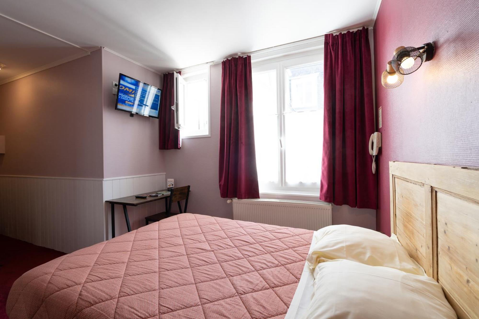 Hotel Le Caddy Le Touquet Εξωτερικό φωτογραφία