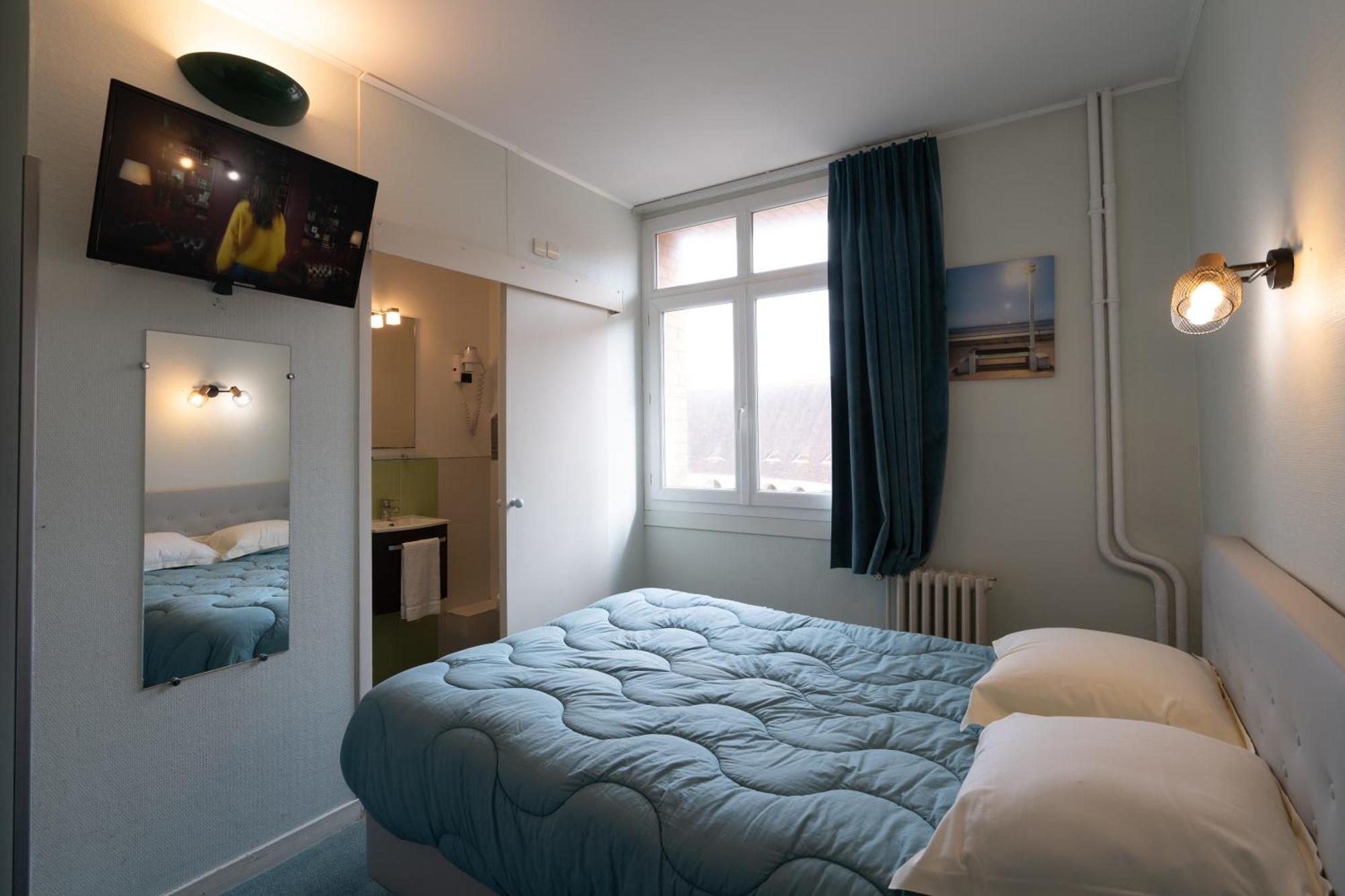 Hotel Le Caddy Le Touquet Εξωτερικό φωτογραφία