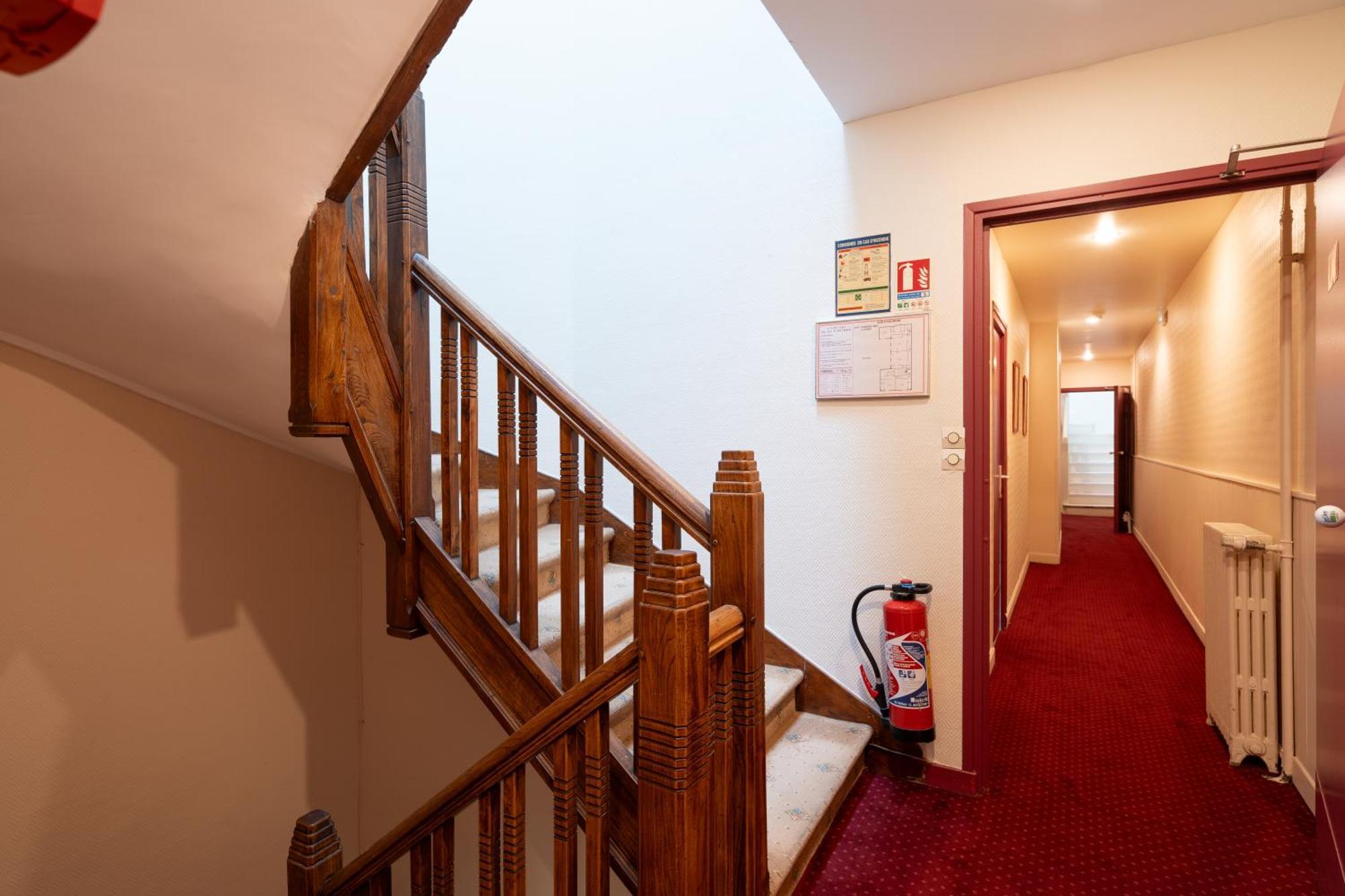 Hotel Le Caddy Le Touquet Εξωτερικό φωτογραφία
