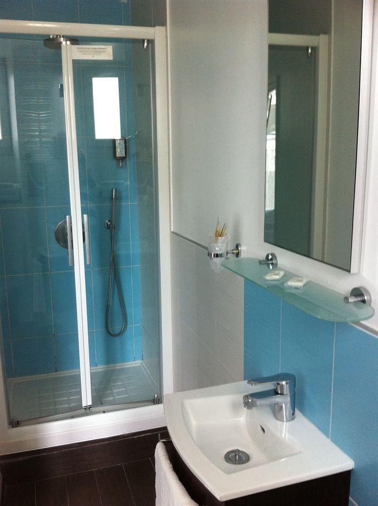 Hotel Le Caddy Le Touquet Εξωτερικό φωτογραφία