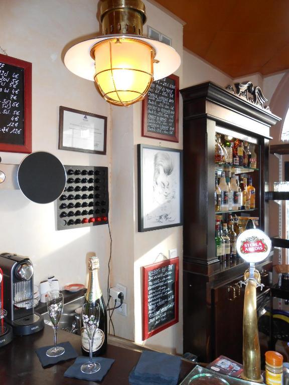 Hotel Le Caddy Le Touquet Εξωτερικό φωτογραφία