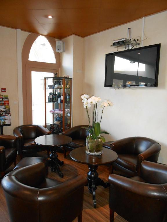 Hotel Le Caddy Le Touquet Εξωτερικό φωτογραφία