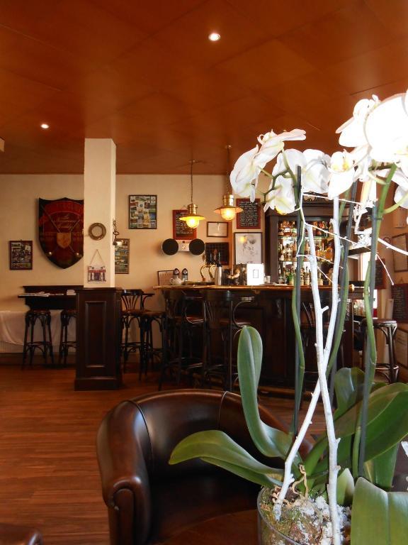 Hotel Le Caddy Le Touquet Εξωτερικό φωτογραφία