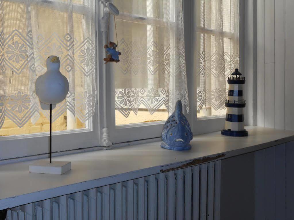 Hotel Le Caddy Le Touquet Εξωτερικό φωτογραφία