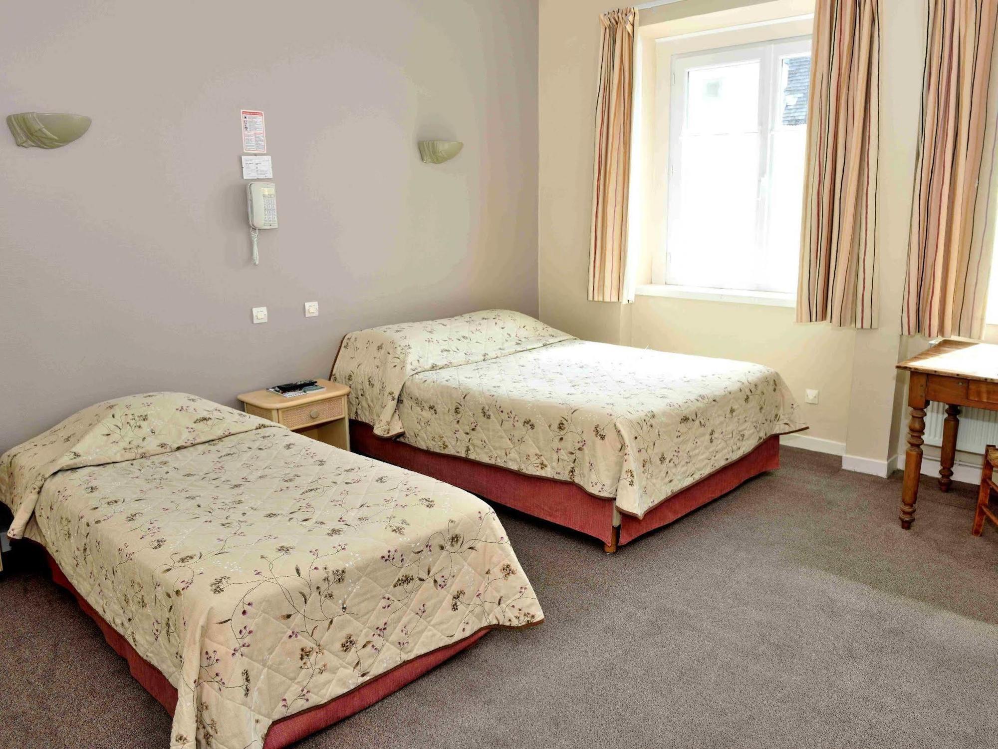 Hotel Le Caddy Le Touquet Εξωτερικό φωτογραφία