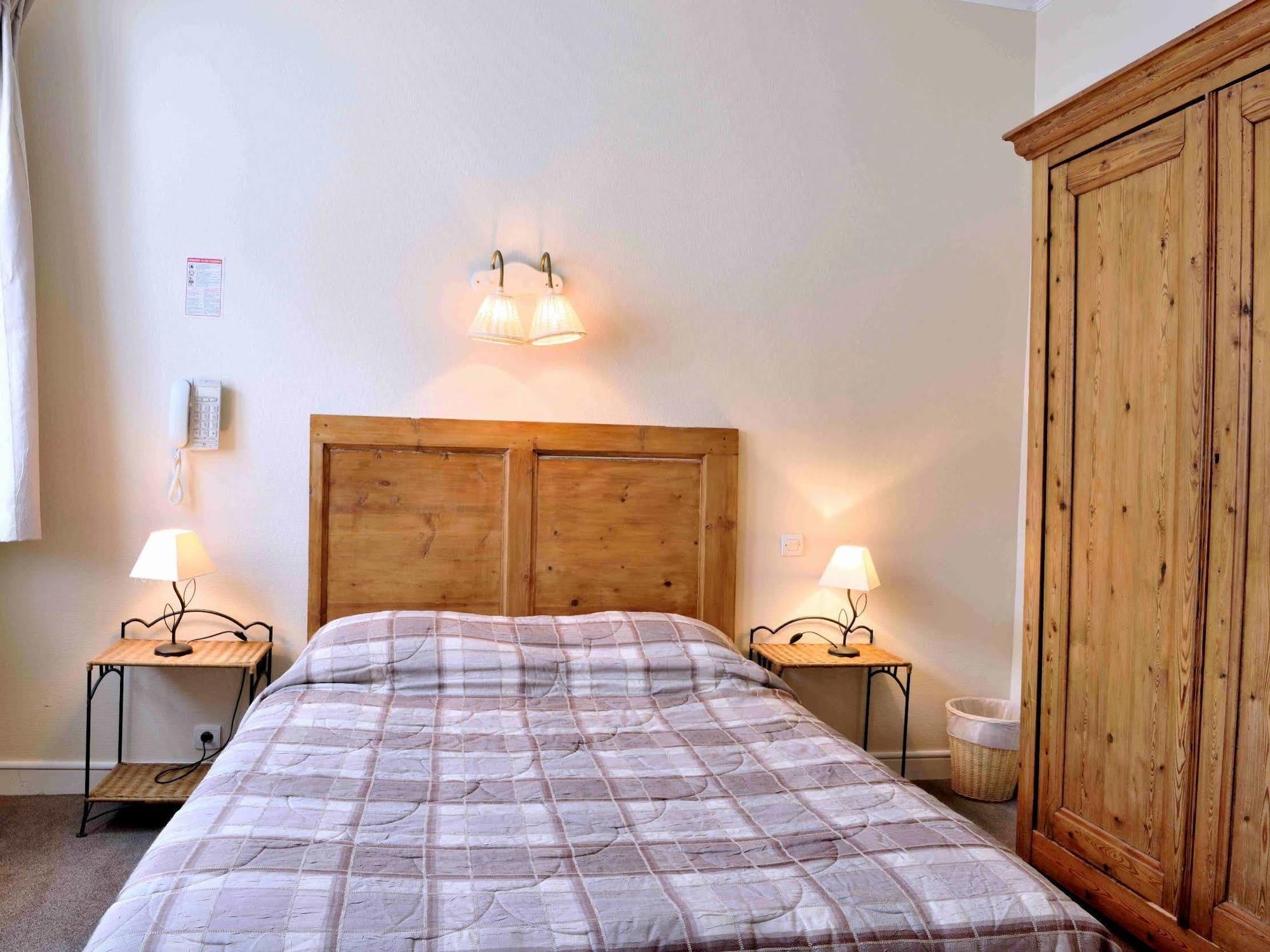 Hotel Le Caddy Le Touquet Εξωτερικό φωτογραφία