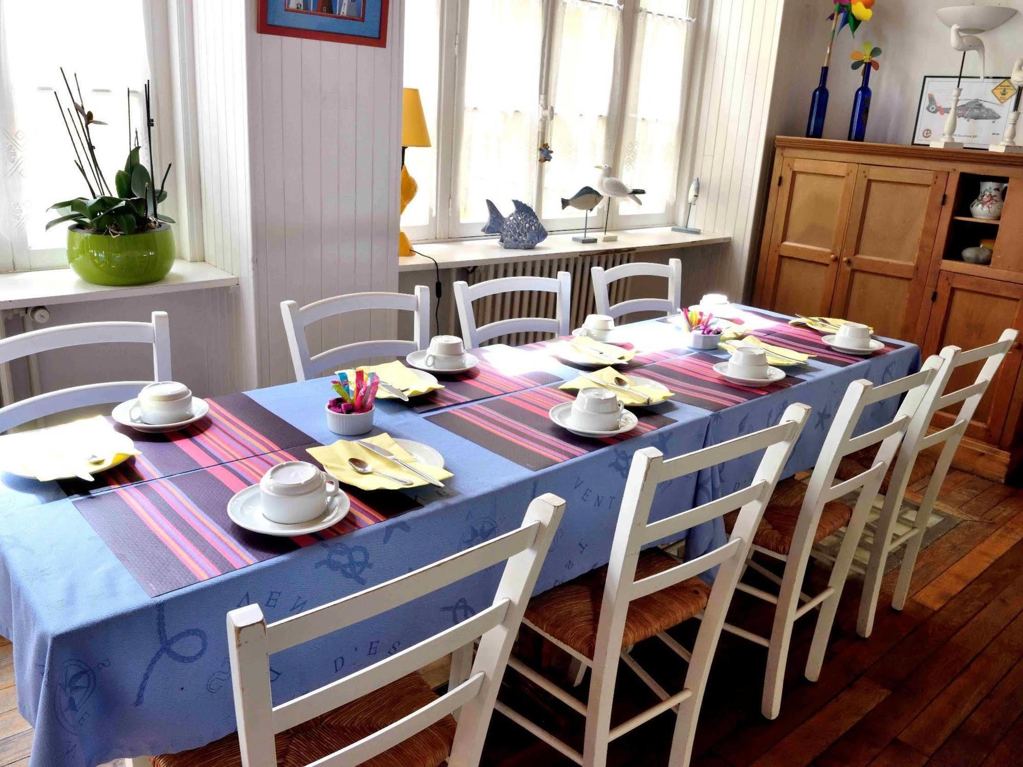 Hotel Le Caddy Le Touquet Εξωτερικό φωτογραφία